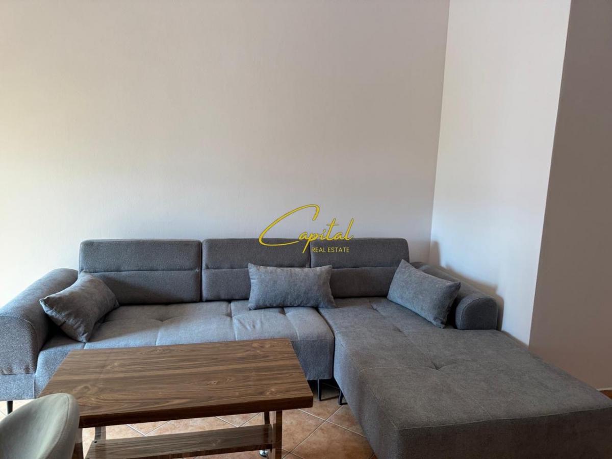 Apartament me qera 1+1 blv gjergj fishta 500 euro