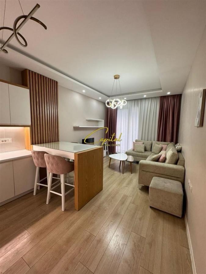 Apartament me qera 2+1 casa italia 75.000 leke