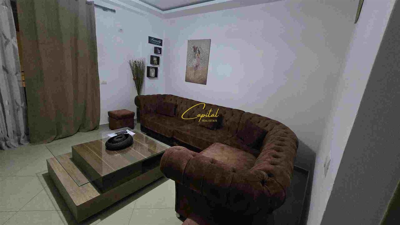 Apartament me qera 2+1 kodra e diellit 50.000 leke