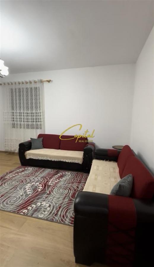 Apartament me qera 1+1 sauk 30.000 leke