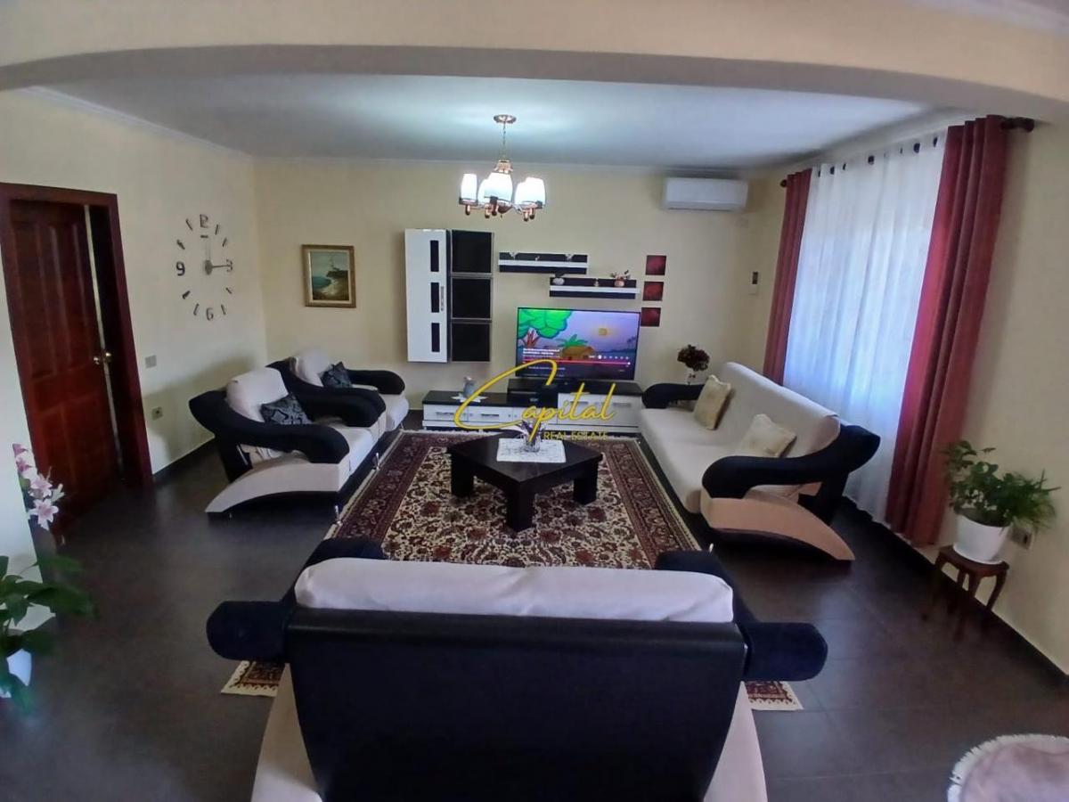 Apartament me qera 2+1 rruga siri kodra 55.000 leke