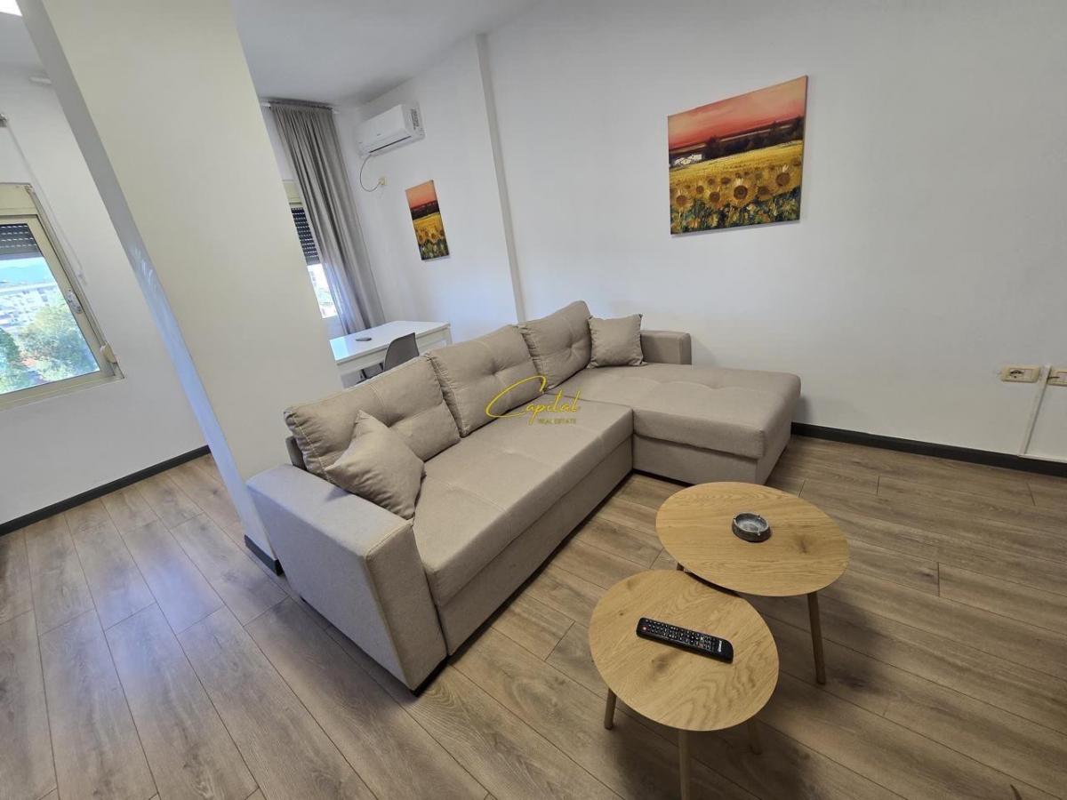 Apartament me qera 2+1 kristal center 69.000 leke