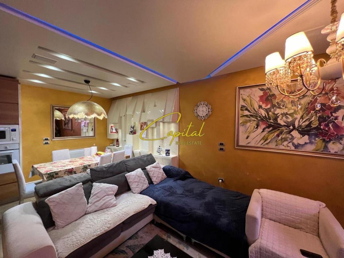 Apartament me qera 3+1 astir 750 euro