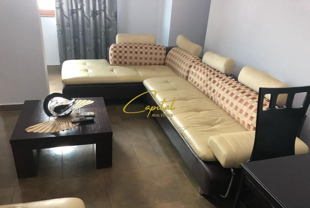 Apartament me qera 2+1 selvia 650 euro