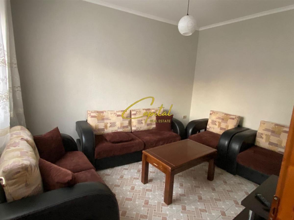 Apartament me qera 2+1 ali demi 45.000 leke