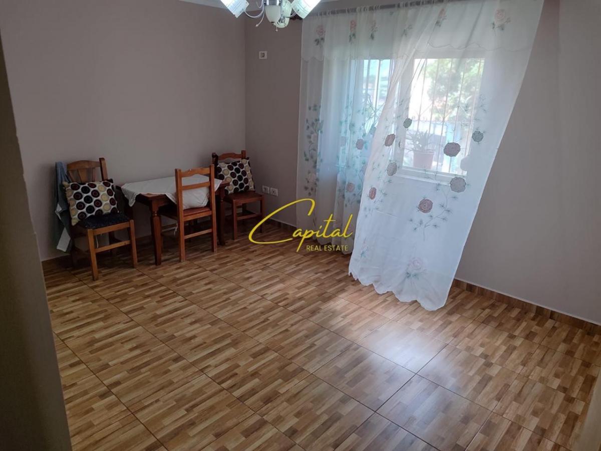 Apartament me qera 3+1 sauk 45.000 leke