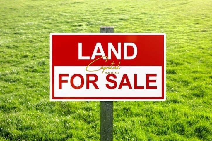 Shitet toke 3810 m2 kashar 1.333.500 euro