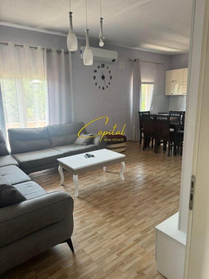 Apartament me qera 2+1 farke 45.000 leke