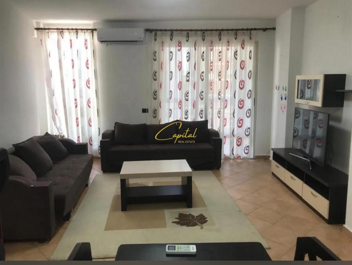 Apartament me qera 1+1 ish stacioni trenit 700 euro