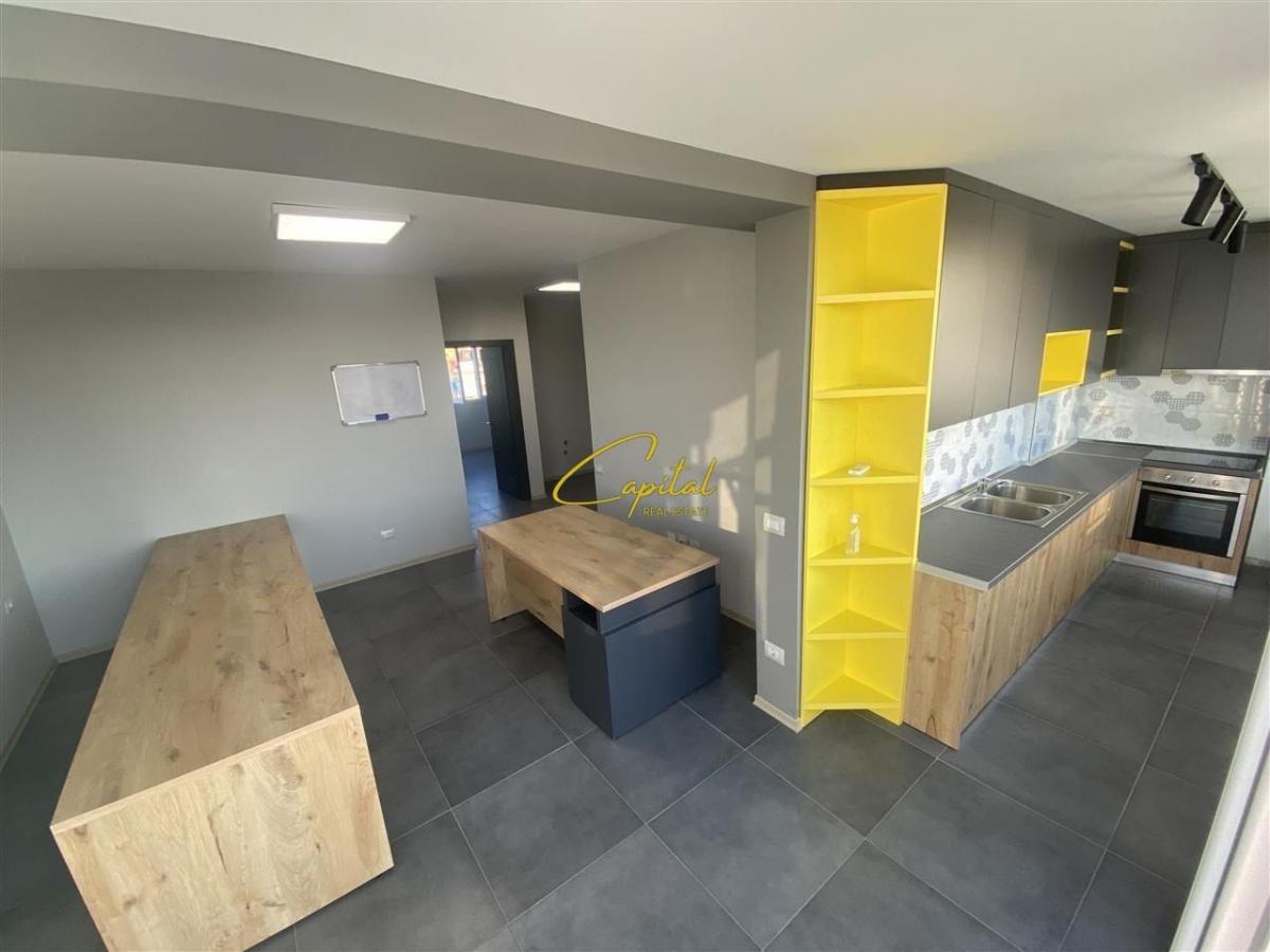 Apartament me qera 2+1 rruga e elbasanit 550 euro