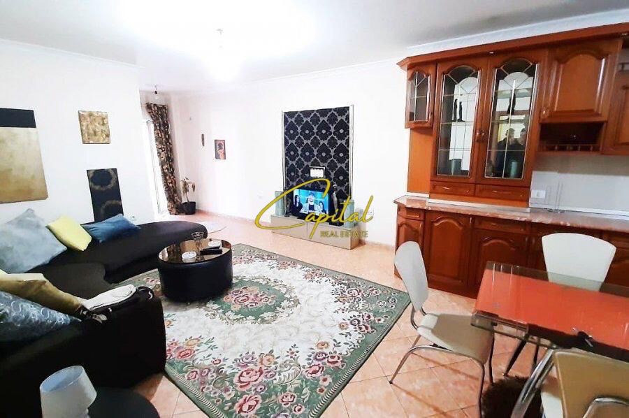 Apartament me qera 2+1+2 zogu i zi 70.000 leke