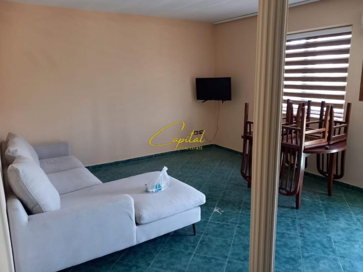 Apartament me qera 2+1 rruga e elbasanit 500 euro