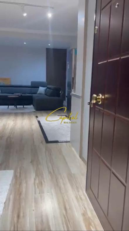 Apartament me qera 2+1 kodra e diellit 700 euro