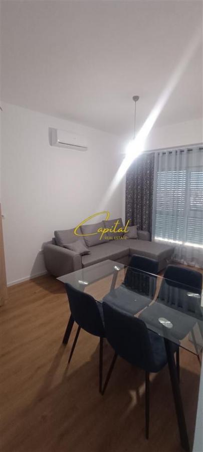 Apartament me qera 1+1 ali demi 700 euro
