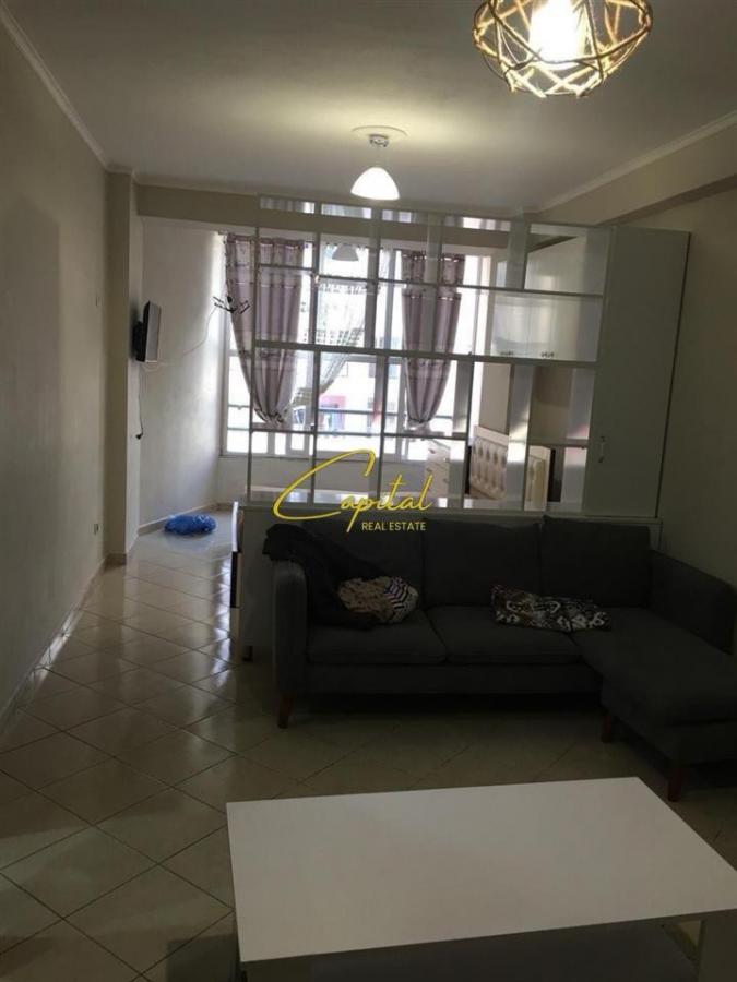 Apartament me qera 1+1 astir 35.000 leke