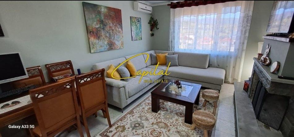 Apartament me qera 1+1 mullet 350 euro