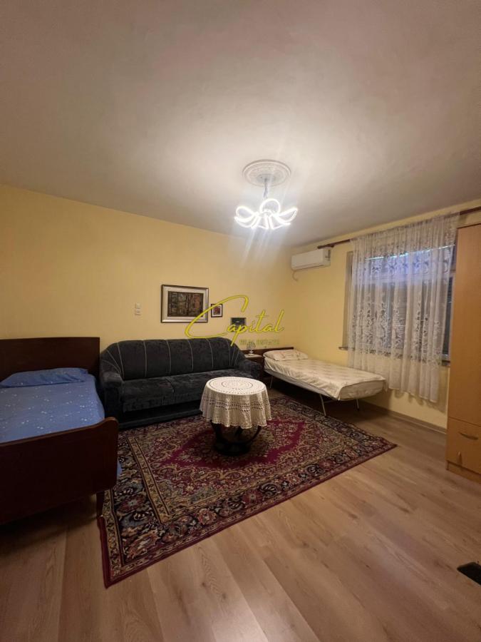 Apartament me qera 2+1 rruga fortuzi 60.000 leke