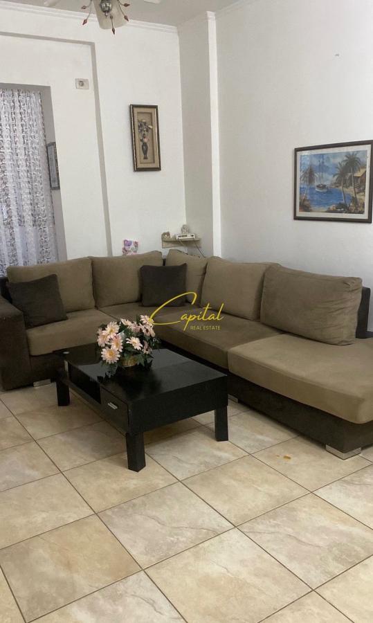 Apartament me qera 1+1 yzberisht 400 euro