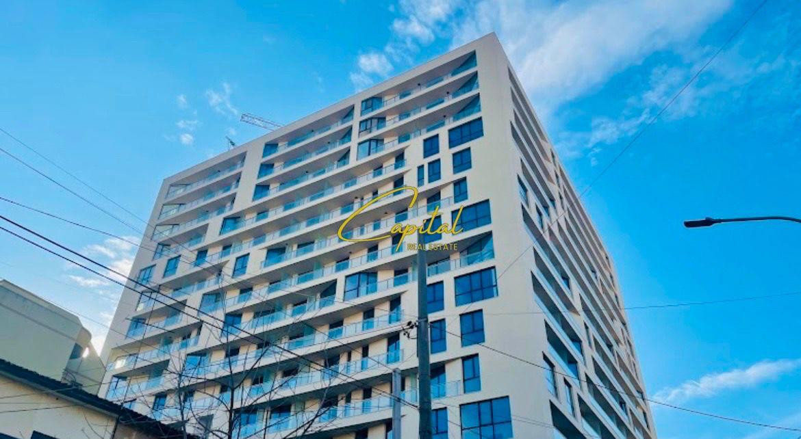 Apartament me qera 1+1 mine peza 700 euro