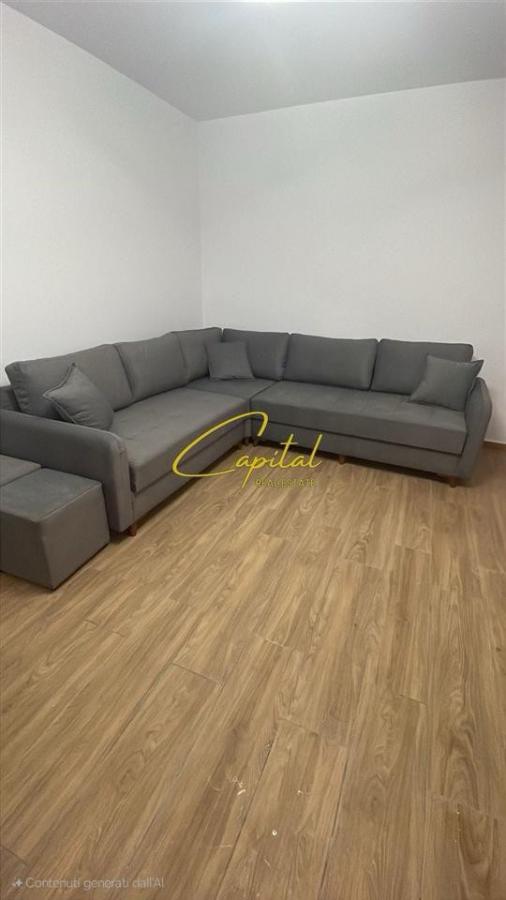 Apartament me qera 1+1 selite 400 euro
