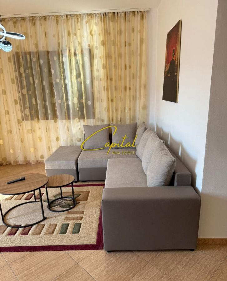 Apartament me qera 3+1 rruga siri kodra 500 euro