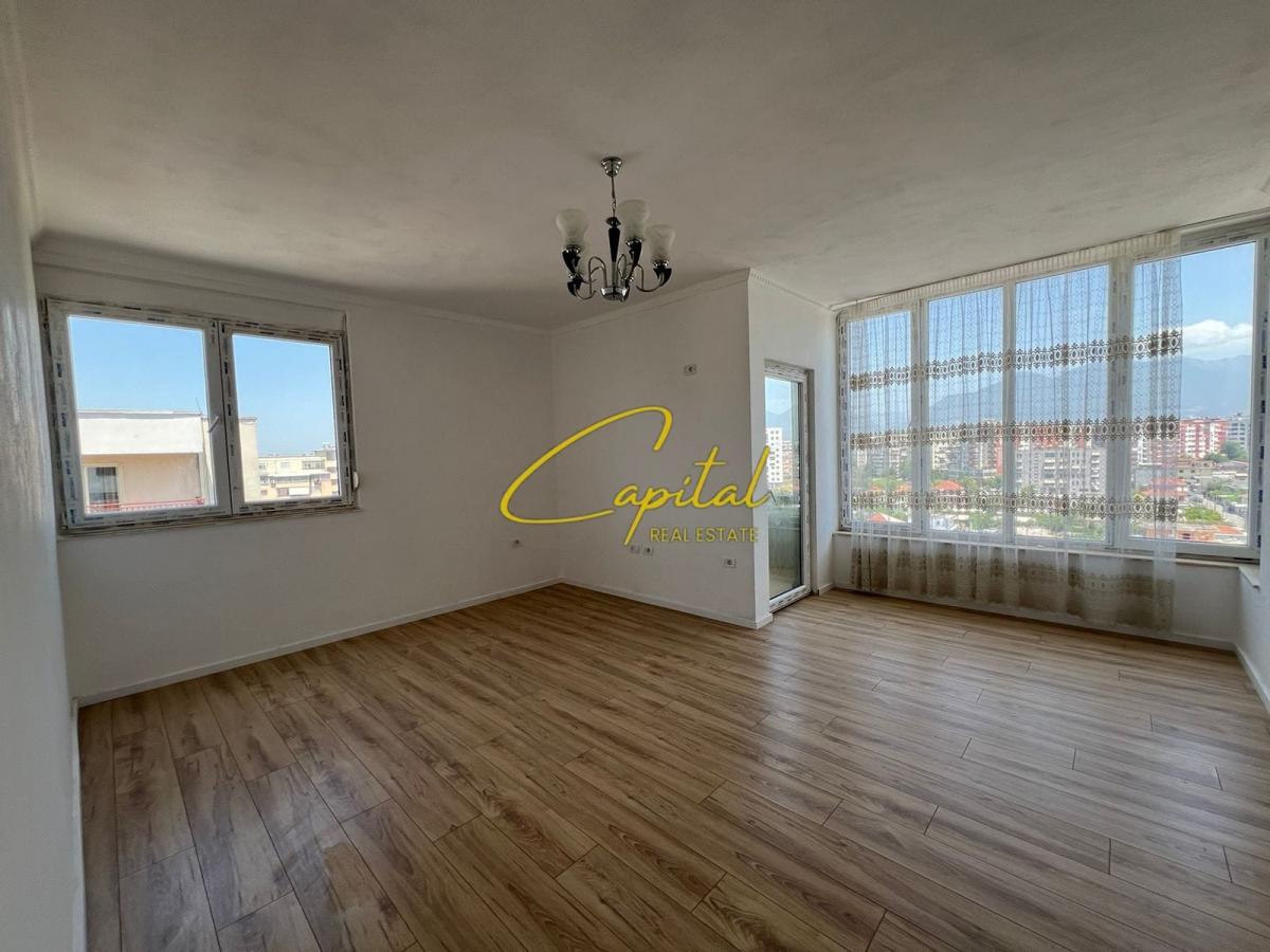 Shitet apartament 1+1 yzberisht 87.000 euro
