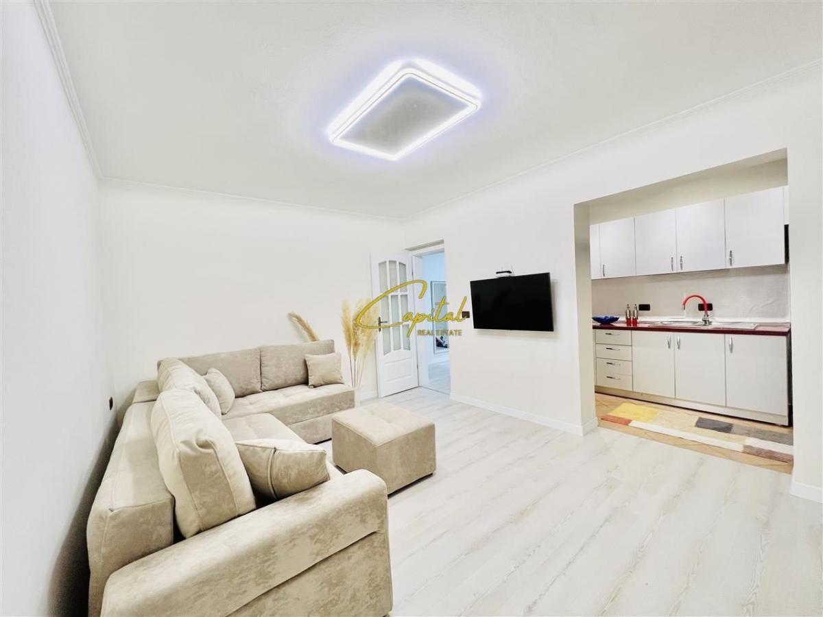 Apartament me qera 1+1 stadiumi dinamo 550 euro