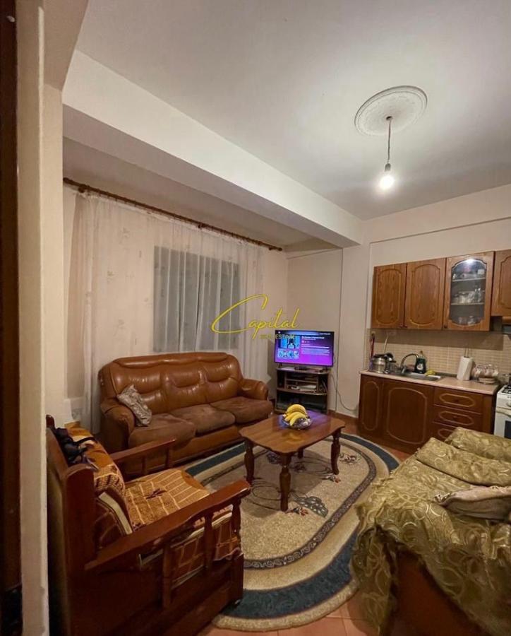Apartament me qera 1+1 don bosko 38.000 leke
