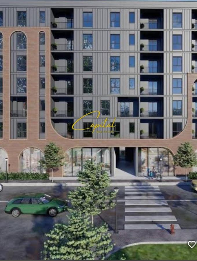 Shitet apartament 1+1 paskuqan 85.500 euro