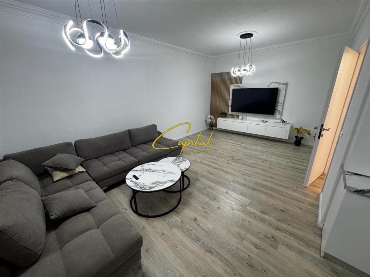 Apartament me qera 2+1 sauk 600 euro