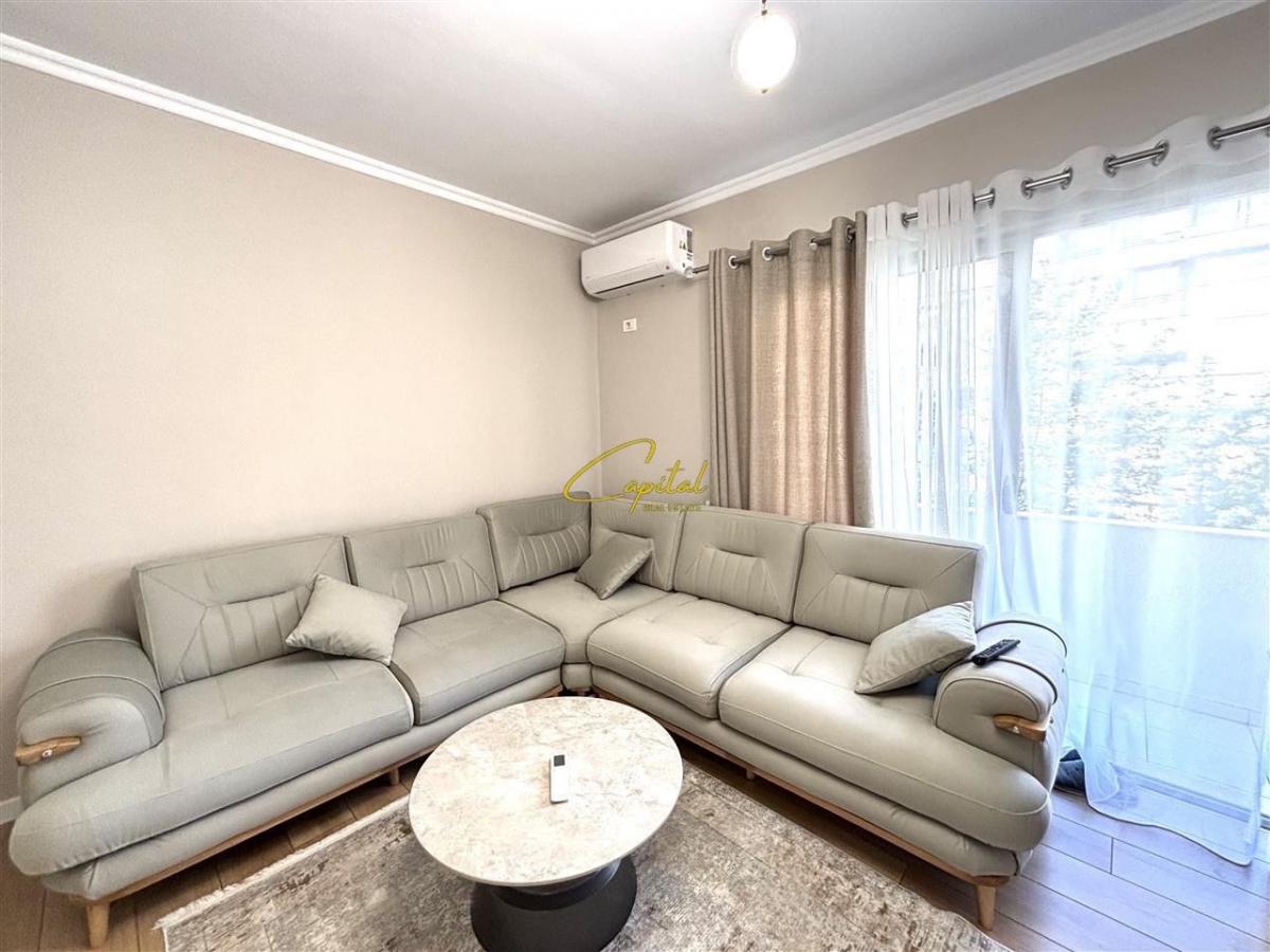 Apartament me qera 1+1 astir 50.000 leke