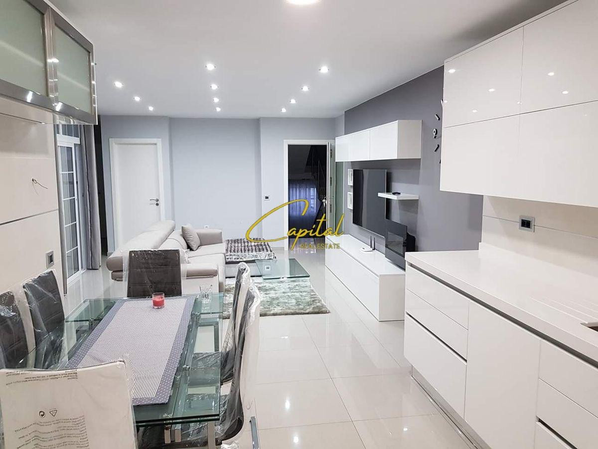 Shitet apartament 1+1 laprake 85.000 euro
