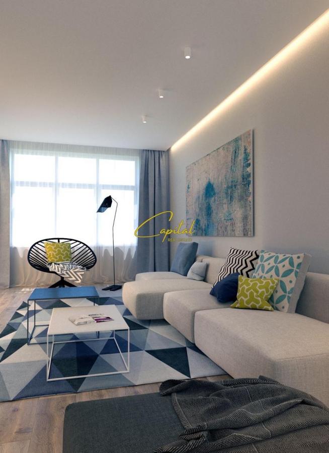 Shitet apartament 1+1 laprake 85.000 euro