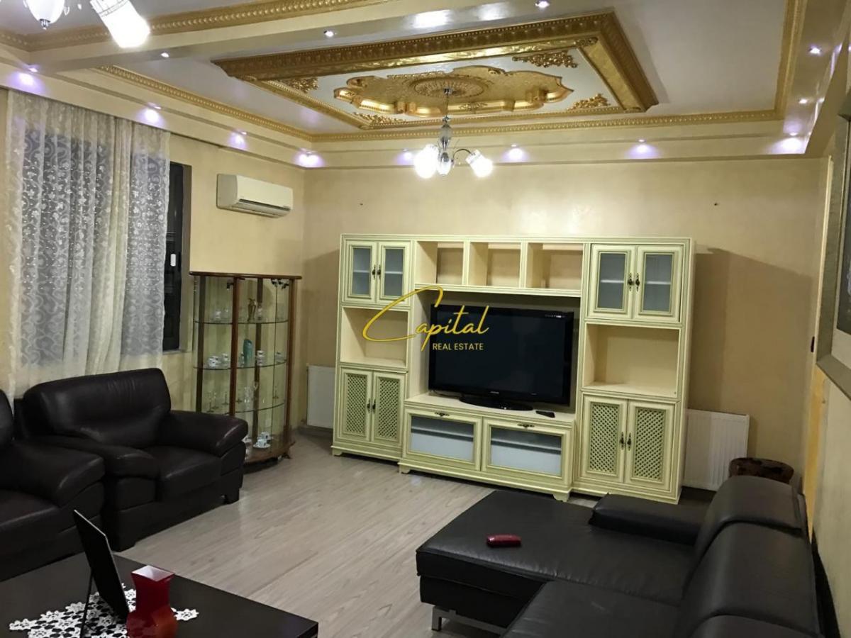 Vile private me qera 620 m2 bathore 2000 euro