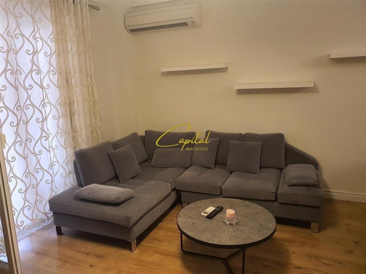Apartament me qera 2+1 ali demi 55.000 leke