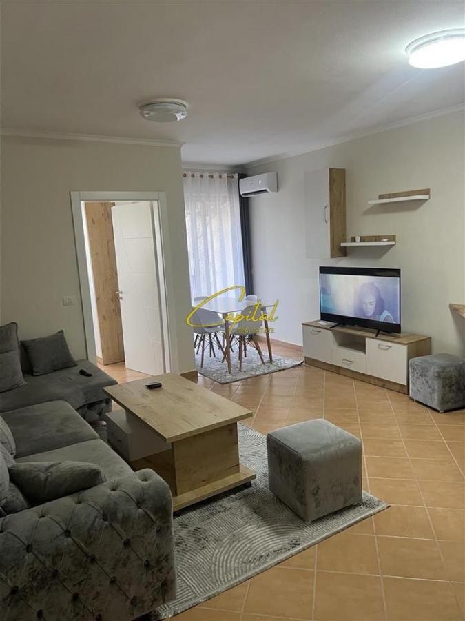 Apartament me qera 2+1 yzberisht 45.000 leke