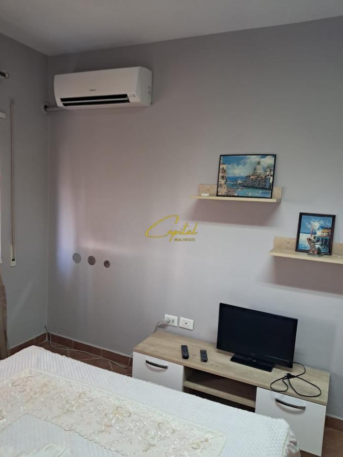 Apartament garsoniere me qera 40 m2 myslym shyri 500 euro