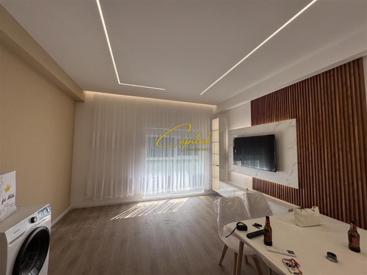Apartament me qera 1+1 ali demi 50.000 leke