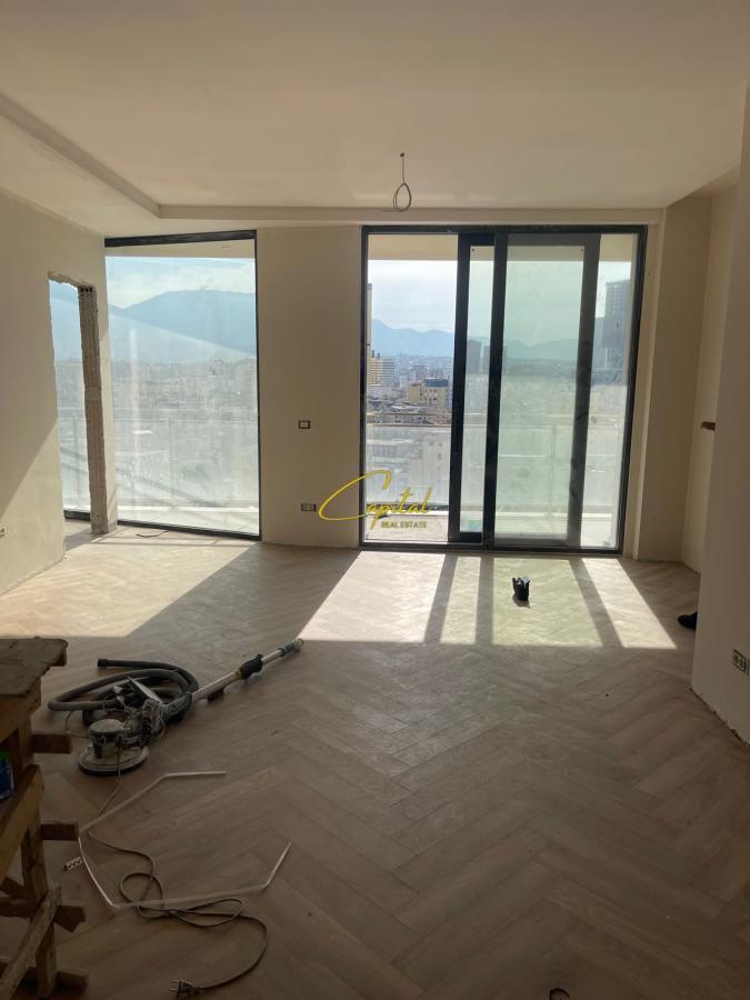 Apartament me qera 2+1 rezidenca golden tower 800 euro