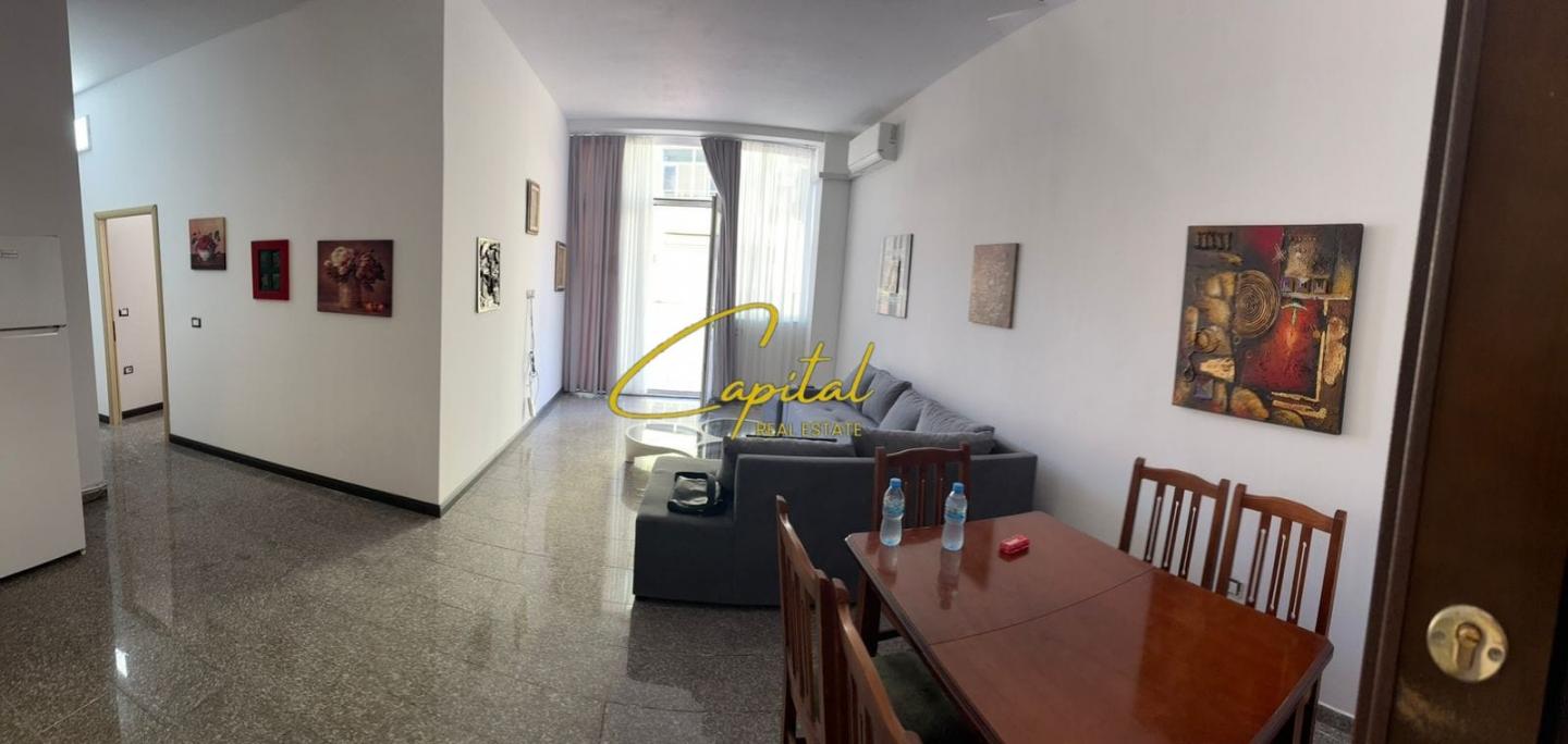 Apartament me qera 2+1 rruga jordan misja 650 euro