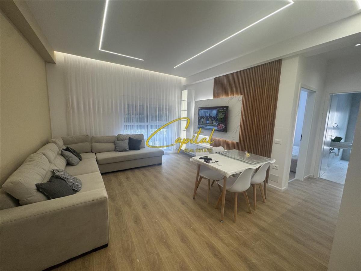 Apartament me qera 1+1 ali demi 50.000 leke