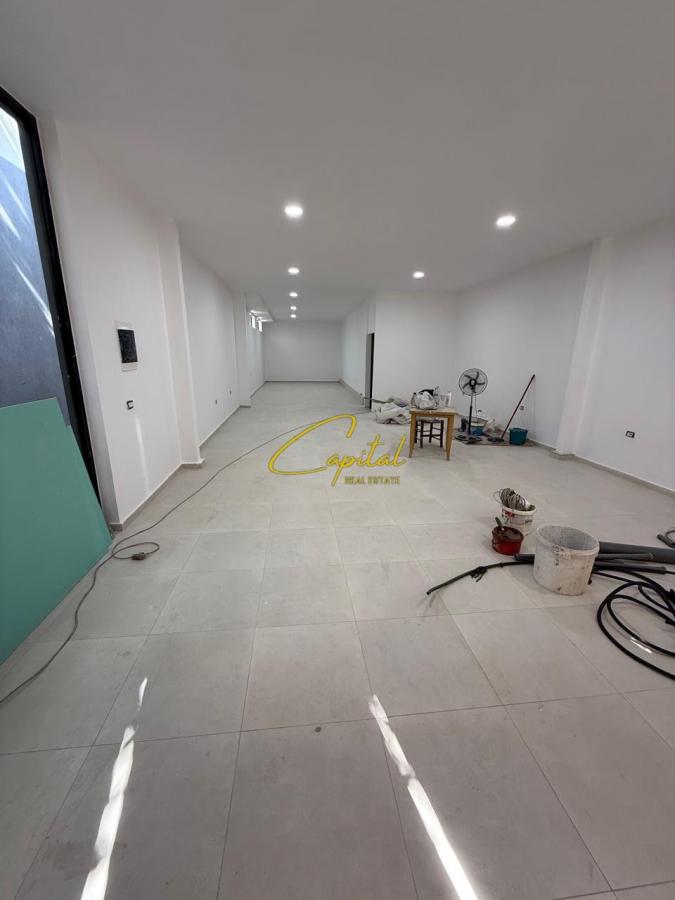 Ambient biznesi me qera 110 m2 bulevardi gjergj fishta 2.500 euro