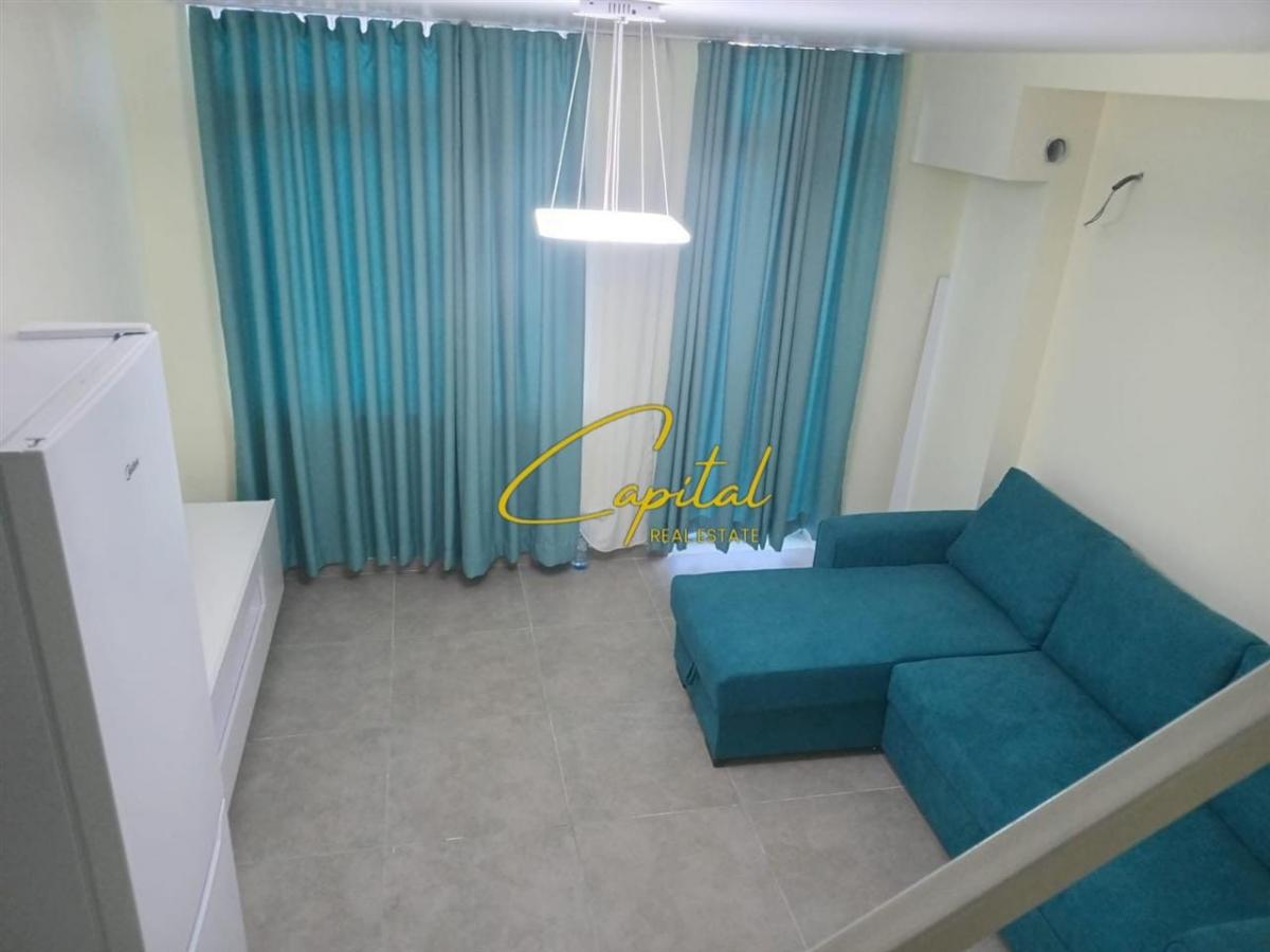 Apartament me qera 1+1 selite 400 euro