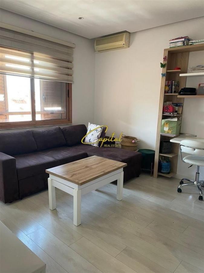 Apartament me qera 1+1 komuna e parisit 500 euro