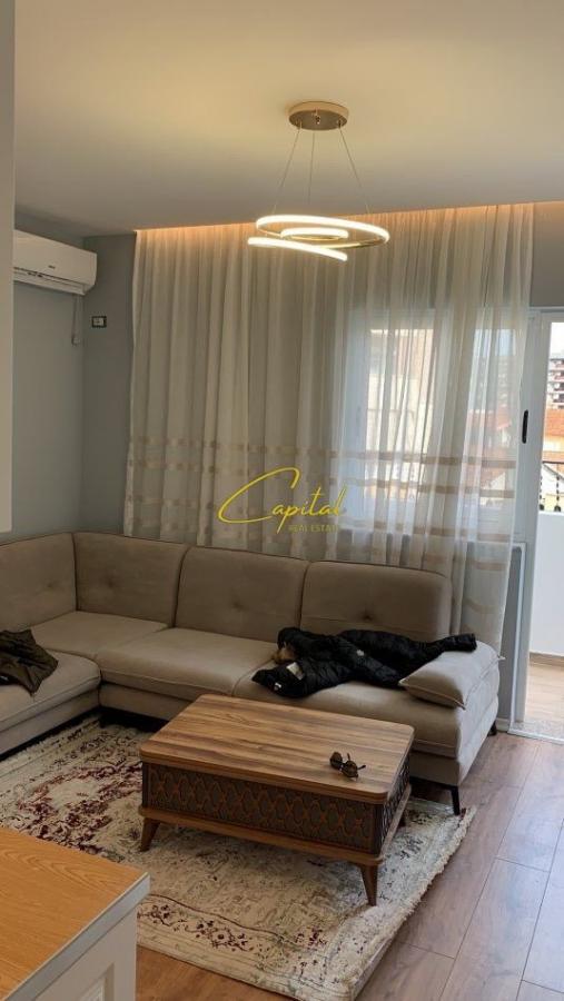 Apartament me qera 2+1 don bosko 700 euro