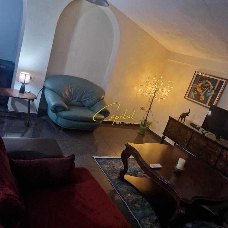 Apartament me qera 2+1 bulevardi i ri 500 euro