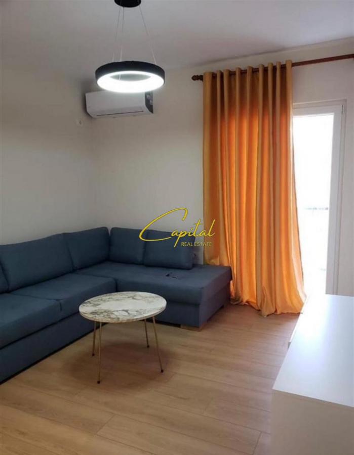 Apartament me qera 1+1 don bosko 52.000 leke
