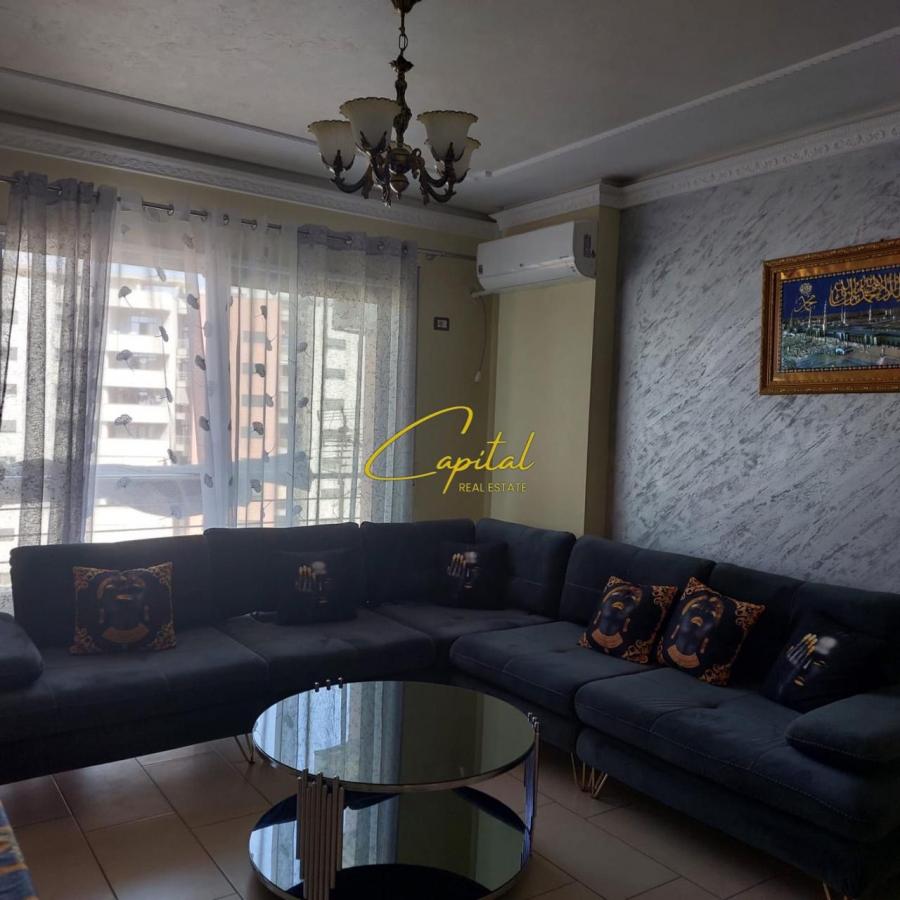 Apartament me qera 2+1 astir 590 euro