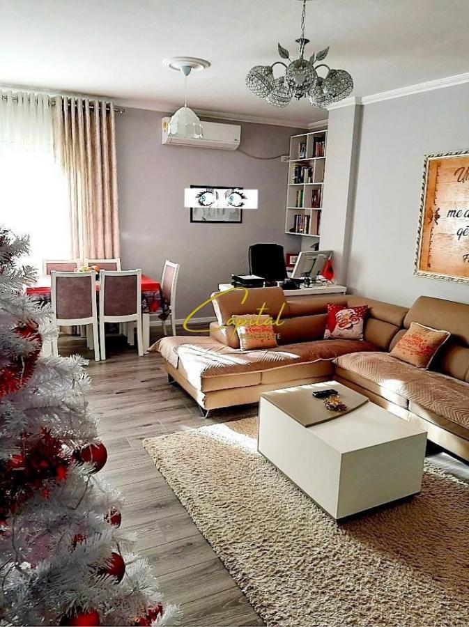 Shitet apartament 2+1 fresku 147.000 euro
