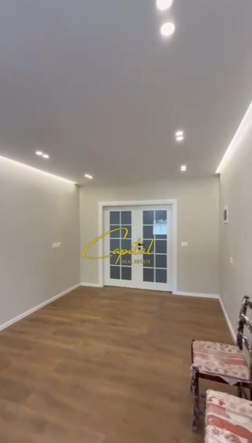 Apartament me qera 1+1 rruga e elbasanit 650 euro